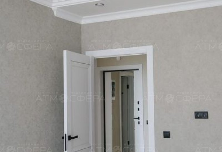 2-комн. квартира, 53.2 м², Анапа, Золотой Берег пр-д
