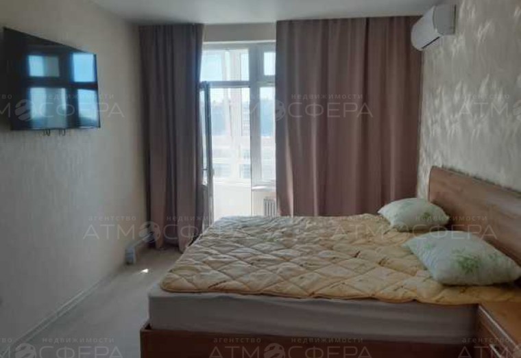 2-комн. квартира, 67 м², Анапа, Верхняя дорога