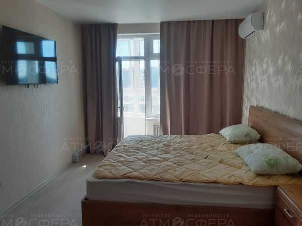2-комн. квартира, 67 м², Анапа, Верхняя дорога