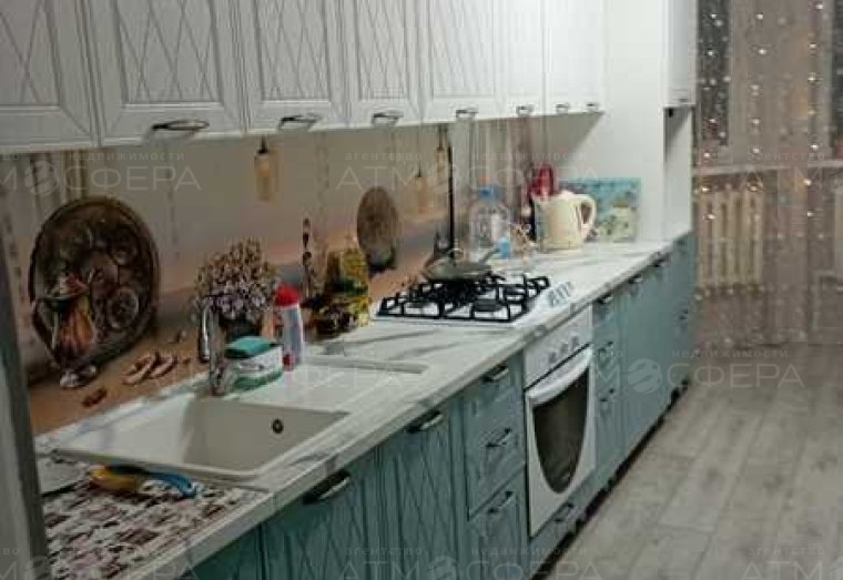 2-комн. квартира, 74 м², Анапа, Парковая ул.