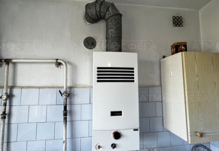 3-комн. квартира, 64 м², Анапа, Чехова ул.