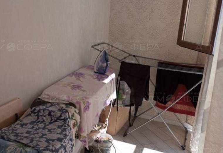 2-комн. квартира, 69 м², Анапа, Анапское шоссе