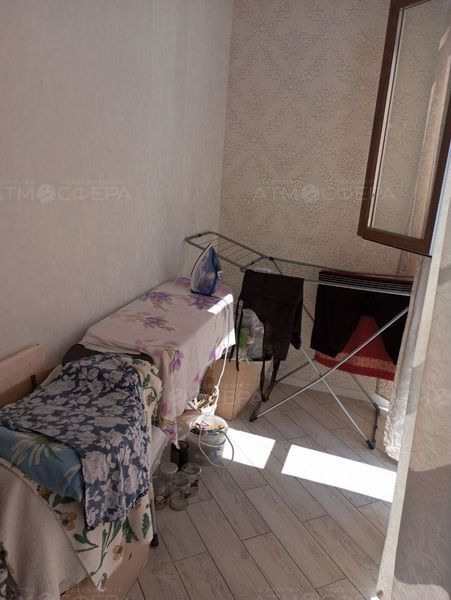 2-комн. квартира, 69 м², Анапа, Анапское шоссе