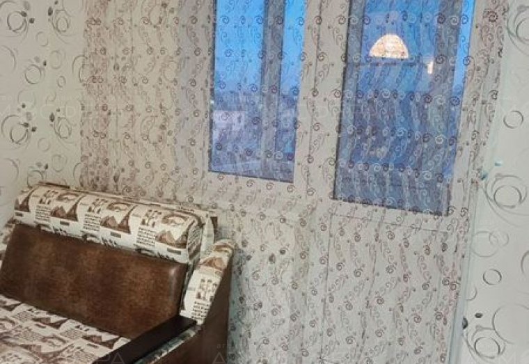 1-комн. квартира, 30.2 м², Анапа, Северный пер.
