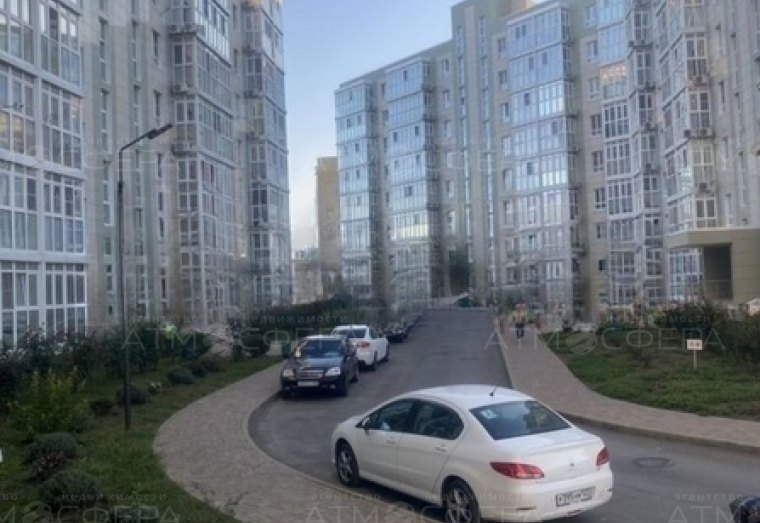2-комн. квартира, 63 м², Анапа, Мирная