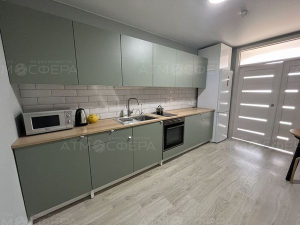1-комн. квартира, 33.5 м², Сукко, Мирная