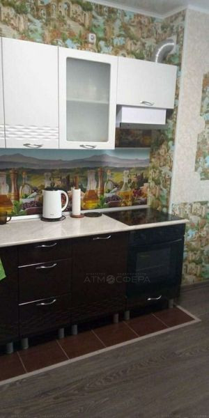 1-комн. квартира, 38.3 м², Анапа, Объездная