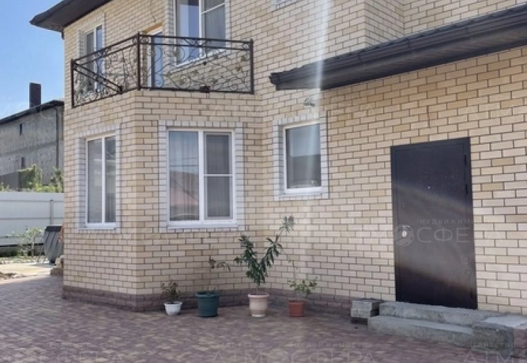 Дом, 180 м², Супсех, Ялтинская