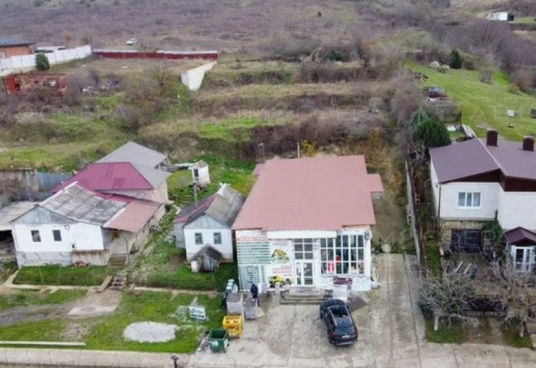 Коммерческая недвижимость, 193 м², Сукко, Советская