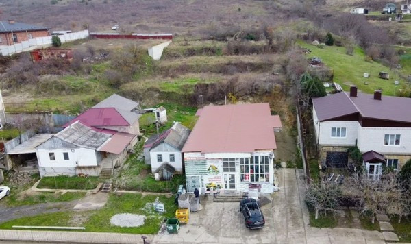 Коммерческая недвижимость, 193 м², Сукко, Советская