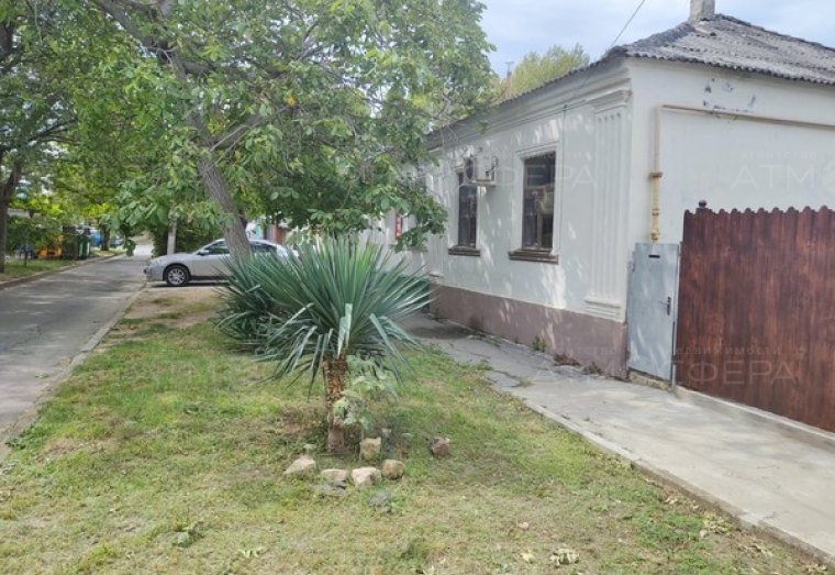 Дом, 56.4 м², Анапа, Гоголя ул.