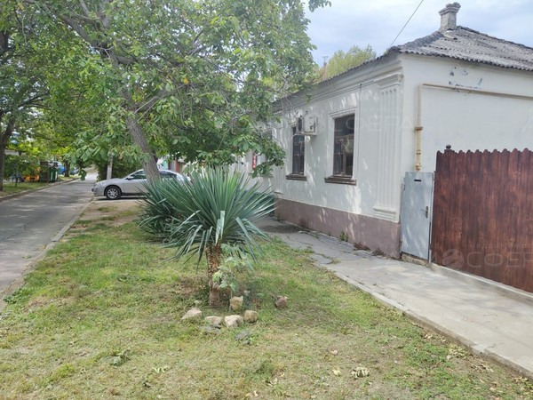 Дом, 56.4 м², Анапа, Гоголя ул.