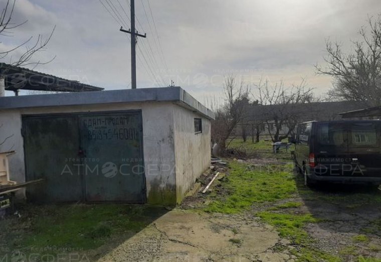 Земельный участок, 9 сот., Рассвет, Новоселов