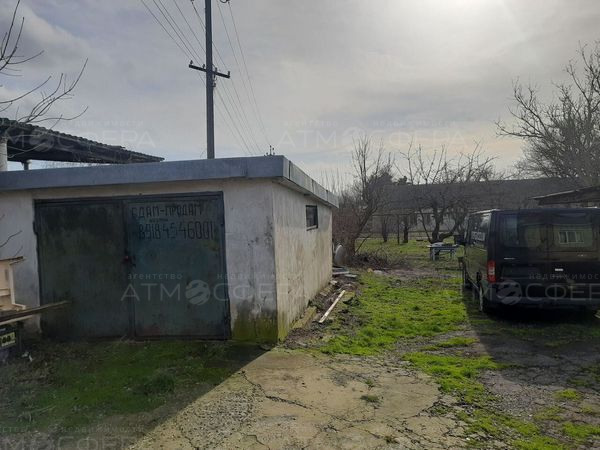 Земельный участок, 9 сот., Рассвет, Новоселов