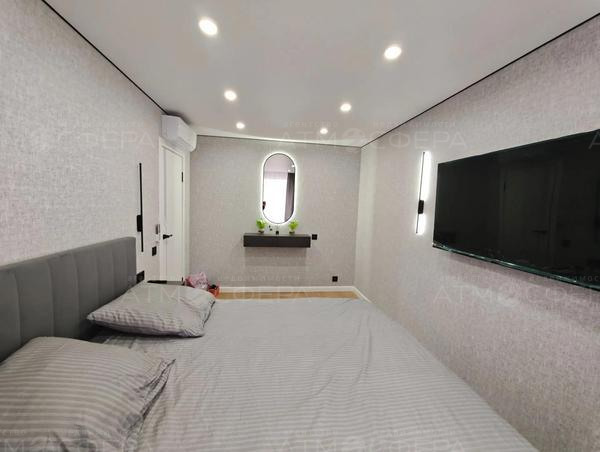 3-комн. квартира, 58 м², Анапа, Шевченко ул.