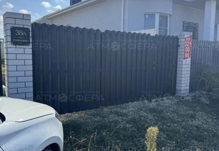 Дом, 72.7 м², Цибанобалка, Алексея Ломакина