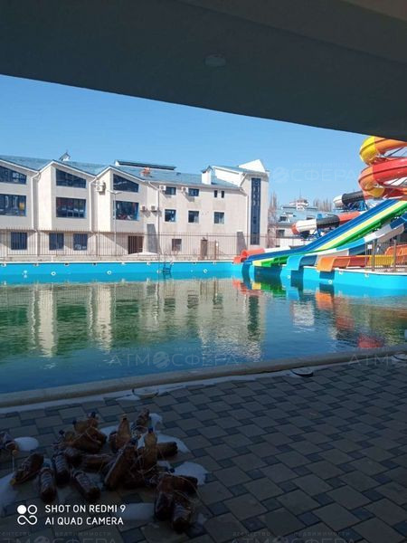 1-комн. квартира, 33 м², Анапа, Верхняя дорога