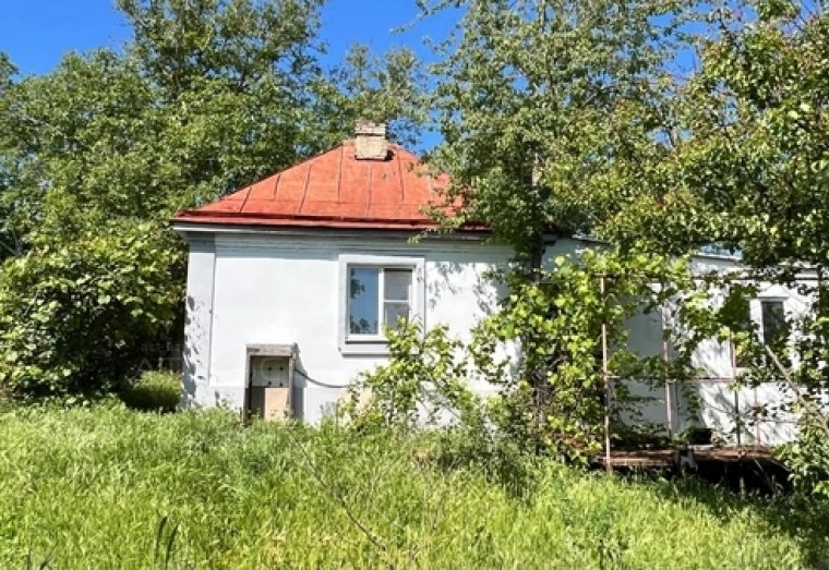 Дом, 57 м², СОТ Строитель, Горная