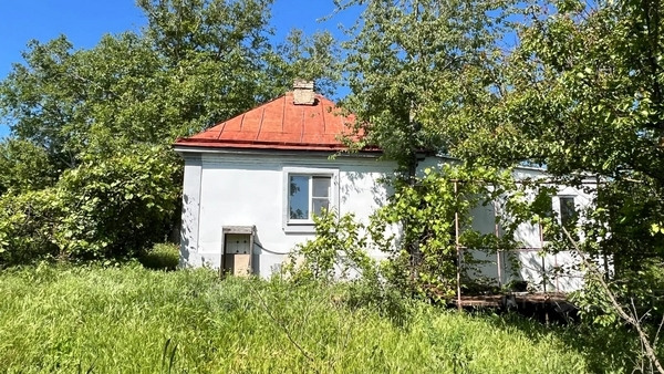 Дом, 57 м², СОТ Строитель, Горная