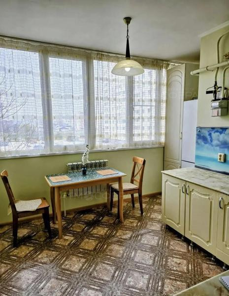 1-комн. квартира, 35 м², Анапа, Рождественская