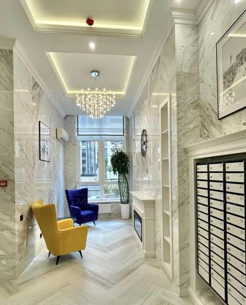 1-комн. квартира, 25 м², Анапа, Анапское шоссе