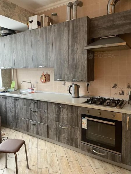 1-комн. квартира, 40 м², Анапа, Краснозеленых